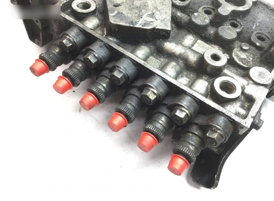 Bosch 1364497 Scania 4-serie - 燃料泵 适用于 卡车:图3 Bosch 1364497 Scania 4-serie - 燃料泵 适用于 卡车:图3