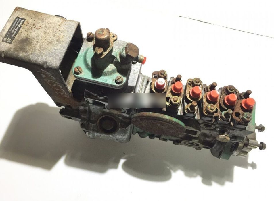 Bosch 465867 8113681 Volvo FL4/FL6 - 液压泵 适用于 卡车:图2 Bosch 465867 8113681 Volvo FL4/FL6 - 液压泵 适用于 卡车:图2