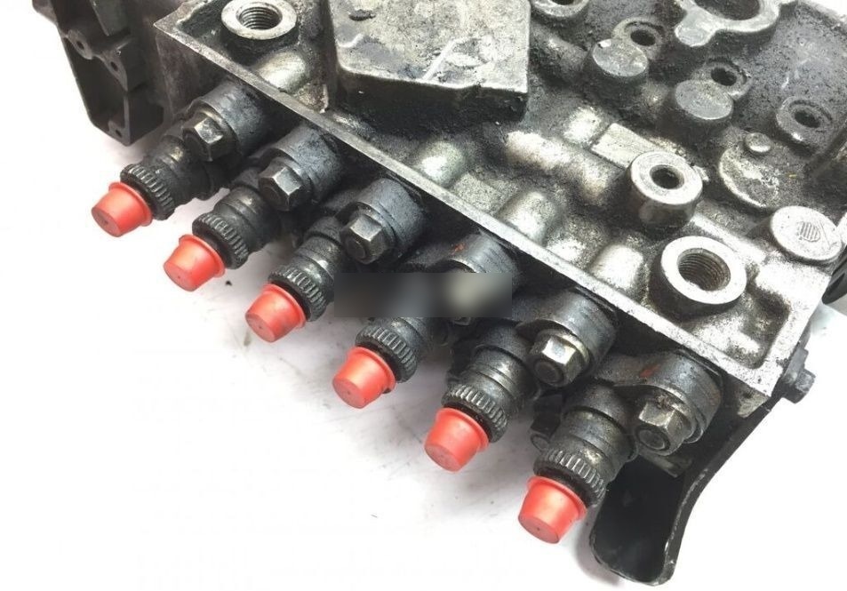 Bosch Scania 4-serie truck - 燃料泵 适用于 卡车:图2 Bosch Scania 4-serie truck - 燃料泵 适用于 卡车:图2