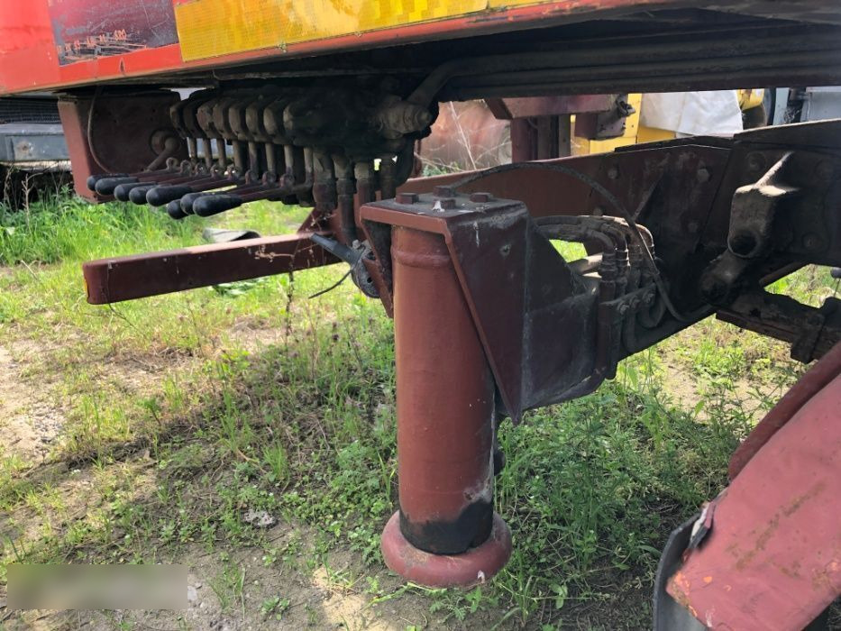 Cu troliu, rampe extensibile carlig - 可拆卸车身/ 集装箱:图4 Cu troliu, rampe extensibile carlig - 可拆卸车身/ 集装箱:图4