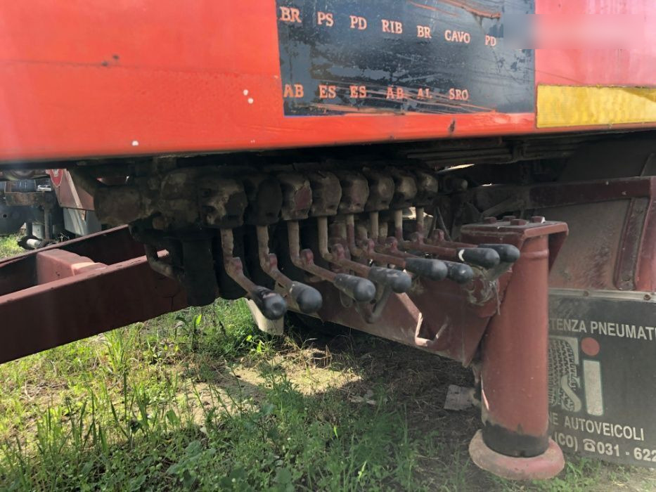 Cu troliu, rampe extensibile carlig - 可拆卸车身/ 集装箱:图5 Cu troliu, rampe extensibile carlig - 可拆卸车身/ 集装箱:图5