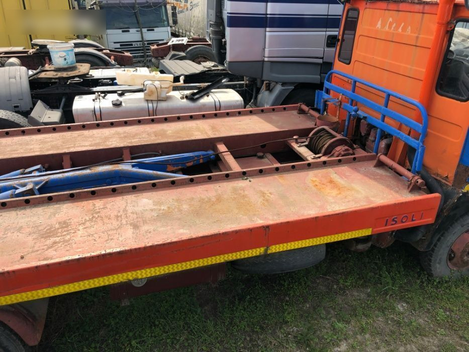 Cu troliu, rampe extensibile carlig - 可拆卸车身/ 集装箱:图3 Cu troliu, rampe extensibile carlig - 可拆卸车身/ 集装箱:图3