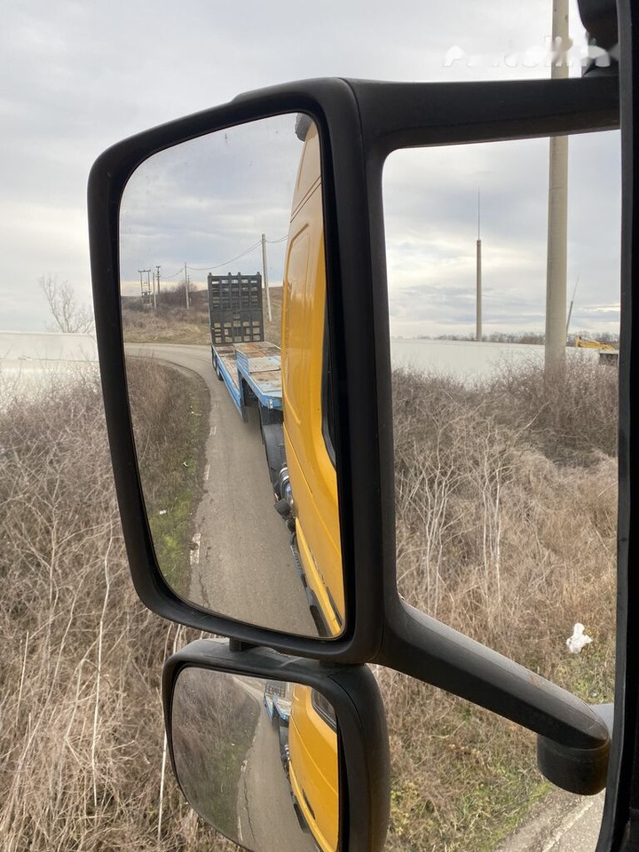 Goldhofer GOLDHOFFER STZ - L2 - 23/80 Trailer Agabaritic 2 VIRATOARE : 2 S - 低装载半拖车:图2 Goldhofer GOLDHOFFER STZ - L2 - 23/80 Trailer Agabaritic 2 VIRATOARE : 2 S - 低装载半拖车:图2