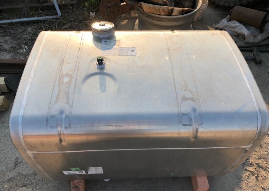 Nou marca MAGNA   MAN TGX - 燃料箱 适用于 卡车:图4 Nou marca MAGNA   MAN TGX - 燃料箱 适用于 卡车:图4