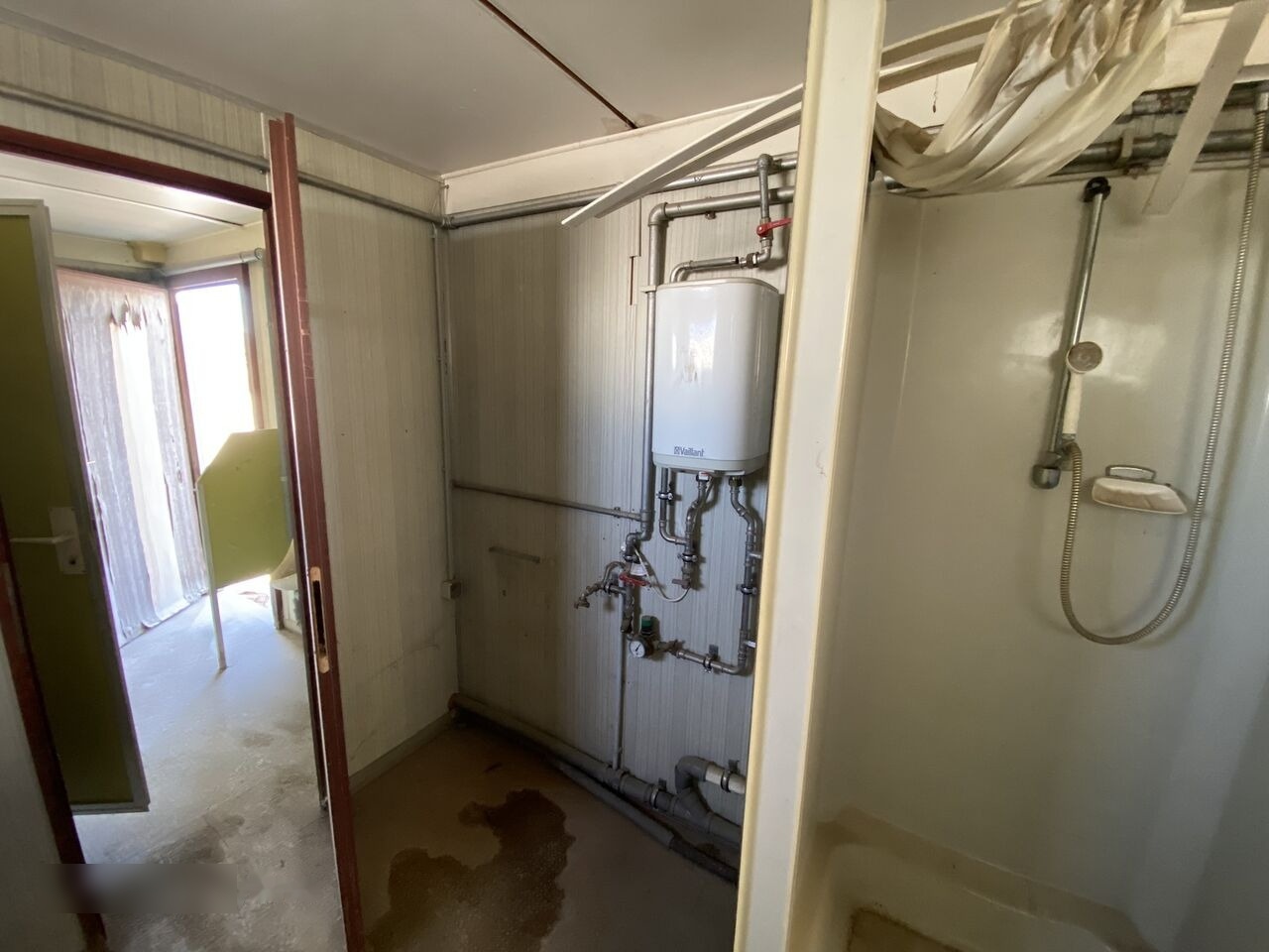 Steelhome Construction CONTAINER WC + DUS - 建筑集装箱:图5 Steelhome Construction CONTAINER WC + DUS - 建筑集装箱:图5