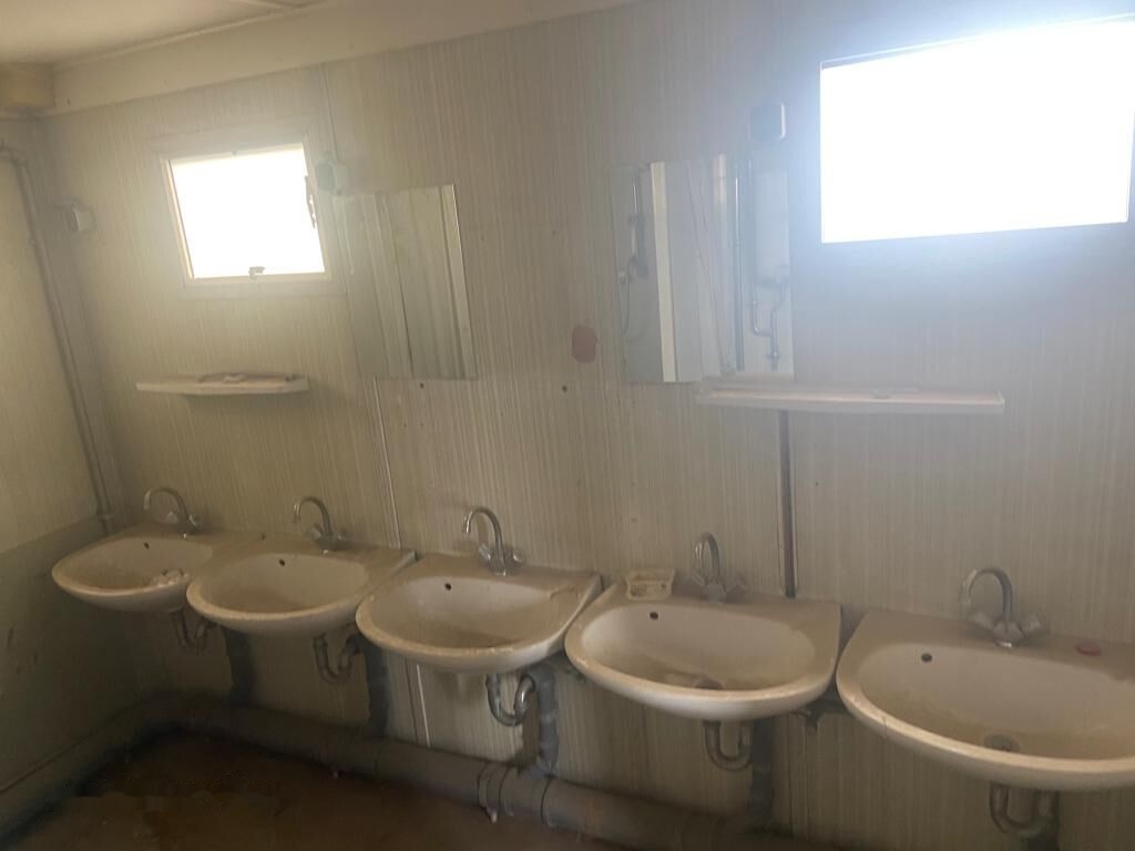 Steelhome Construction Container WC , Dusuri - organizare santier - - 建筑集装箱:图1 Steelhome Construction Container WC , Dusuri - organizare santier - - 建筑集装箱:图1