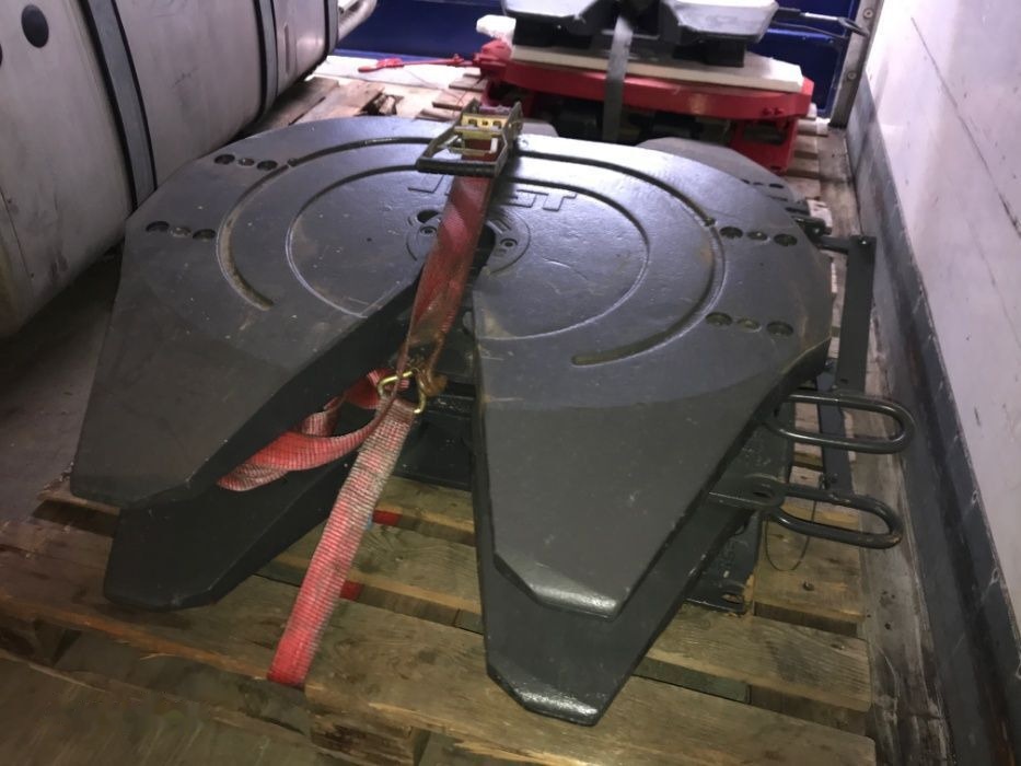 Truck - 备用轮联轴器 适用于 卡车:图3 Truck - 备用轮联轴器 适用于 卡车:图3