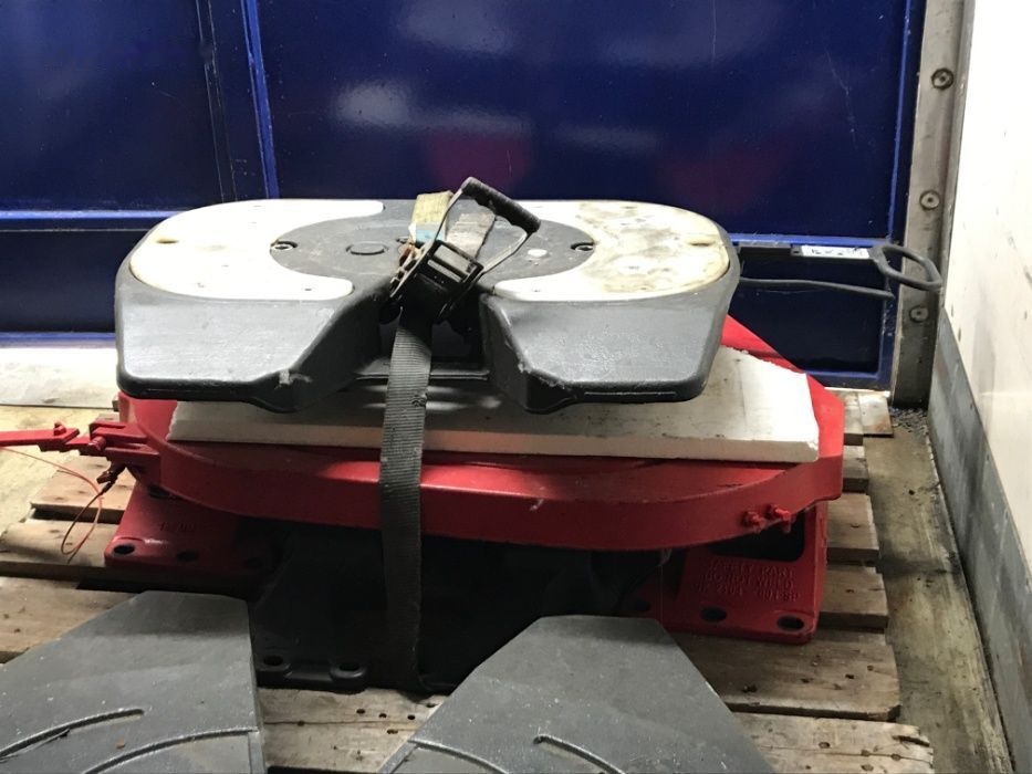 Truck - 备用轮联轴器 适用于 卡车:图2 Truck - 备用轮联轴器 适用于 卡车:图2