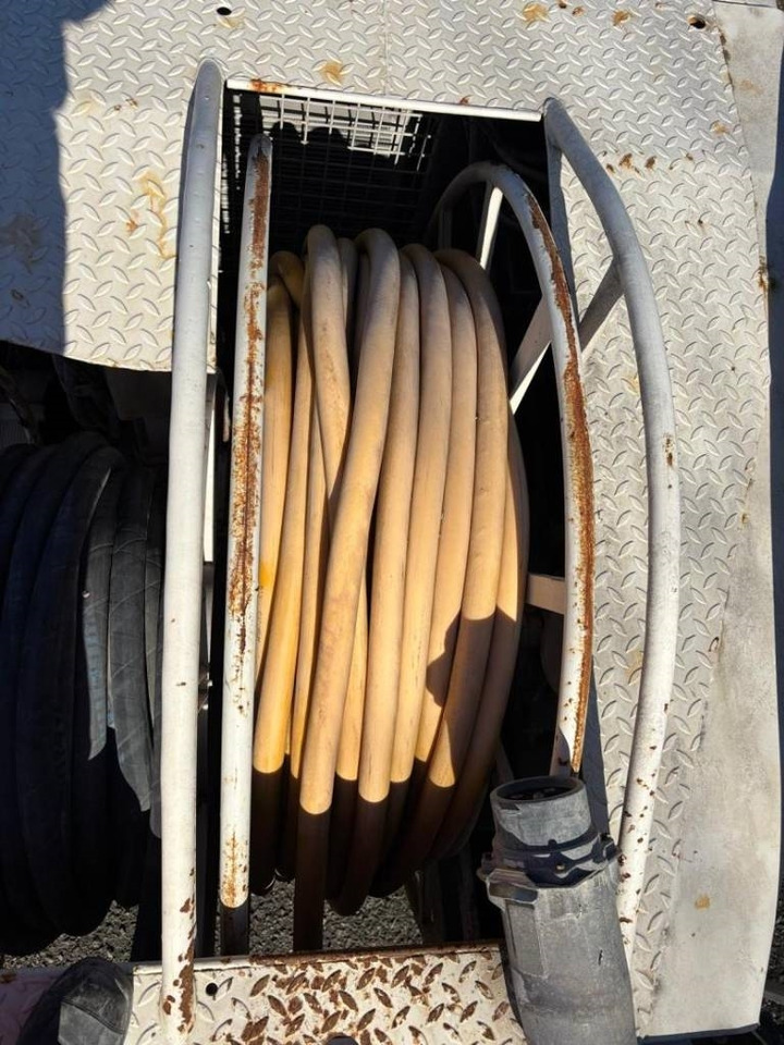 隧道掘进设备 Robodrill Pantofore 587：图20