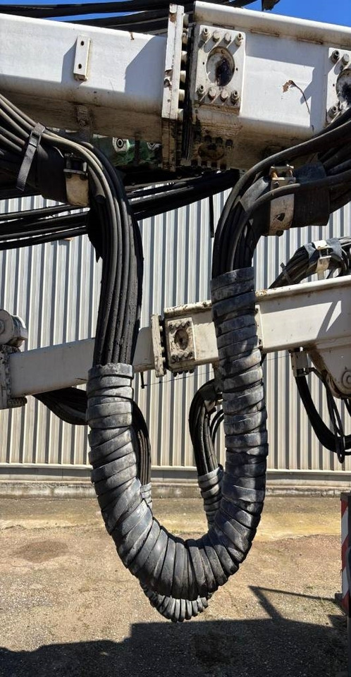 隧道掘进设备 Robodrill Pantofore 587：图6