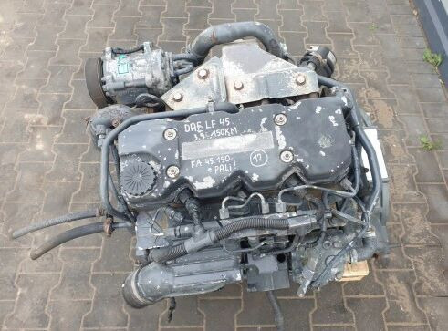 DAF BE110 C DAF LF 45 - 发动机 适用于 卡车:图3 DAF BE110 C DAF LF 45 - 发动机 适用于 卡车:图3