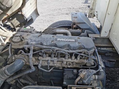 DAF GR165S2 DAF CF 4x2, LF truck - 发动机 适用于 卡车:图3 DAF GR165S2 DAF CF 4x2, LF truck - 发动机 适用于 卡车:图3