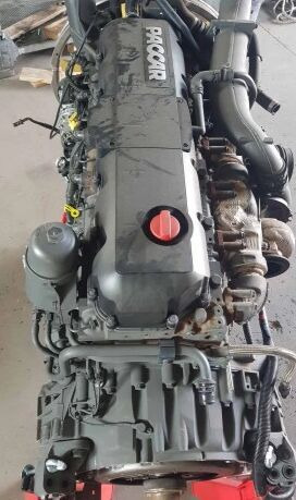 DAF MX13460 DAF truck - 发动机 适用于 卡车:图4 DAF MX13460 DAF truck - 发动机 适用于 卡车:图4