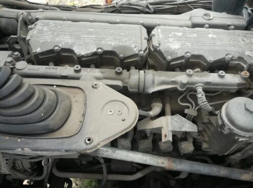 DAF PE228C DAF truck - 发动机 适用于 卡车:图1 DAF PE228C DAF truck - 发动机 适用于 卡车:图1