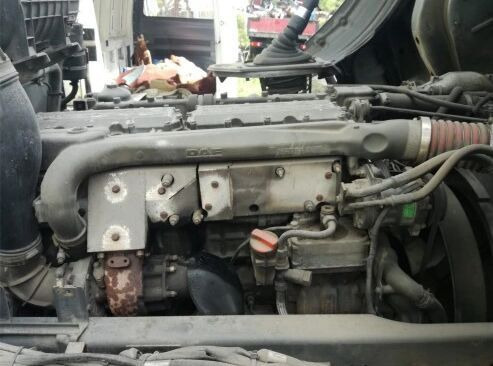 DAF PE228C DAF truck - 发动机 适用于 卡车:图4 DAF PE228C DAF truck - 发动机 适用于 卡车:图4