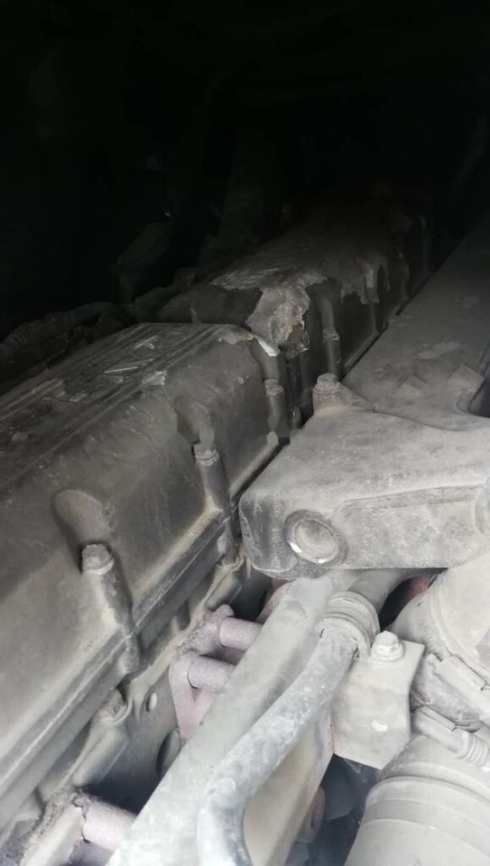 DAF XE315C 430 E3 DAF XF 95 - 发动机 适用于 卡车:图1 DAF XE315C 430 E3 DAF XF 95 - 发动机 适用于 卡车:图1