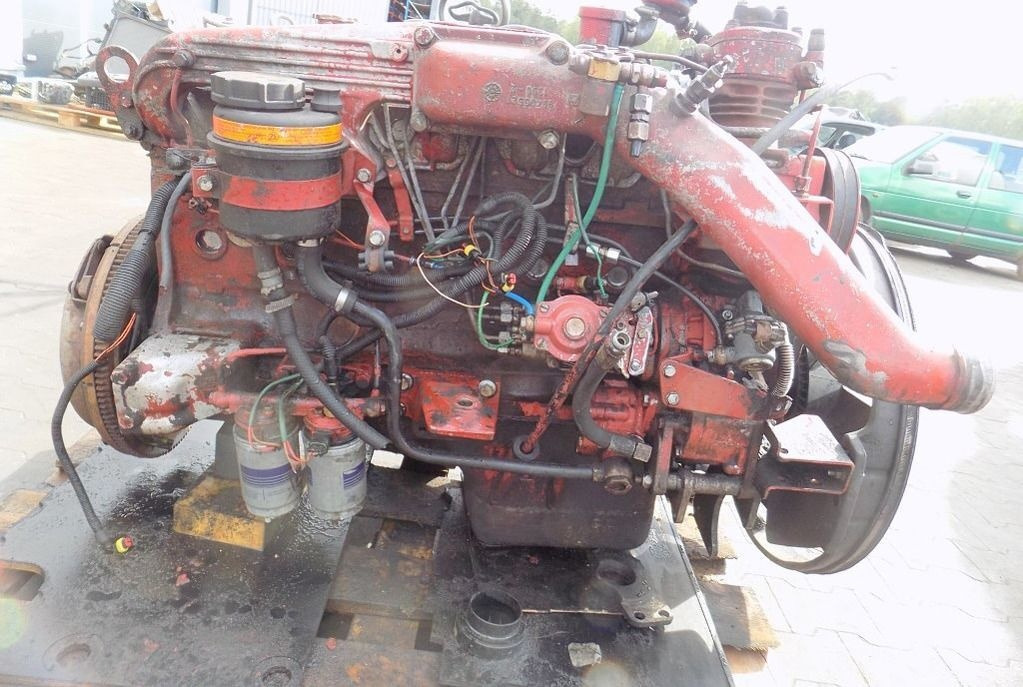 IVECO 8060.45B IVECO Eurocargo 6.0 - 发动机 适用于 卡车:图1 IVECO 8060.45B IVECO Eurocargo 6.0 - 发动机 适用于 卡车:图1