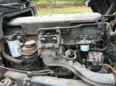 IVECO F3AE36810 IVECO STRALIS truck - 发动机 适用于 卡车:图1 IVECO F3AE36810 IVECO STRALIS truck - 发动机 适用于 卡车:图1