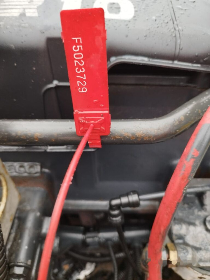 IVECO F3AE3681Y IVECO Cursor 10 euro 5 - 发动机 适用于 卡车:图3 IVECO F3AE3681Y IVECO Cursor 10 euro 5 - 发动机 适用于 卡车:图3