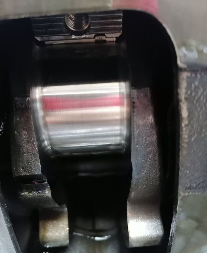 IVECO Stralis cursor 10 430km F3AE0681D-B370 truck - 发动机 适用于 卡车:图5 IVECO Stralis cursor 10 430km F3AE0681D-B370 truck - 发动机 适用于 卡车:图5