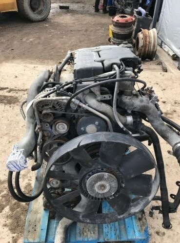 MAN D0834LF53   MAN D0834LF53 truck - 发动机 适用于 卡车:图2 MAN D0834LF53   MAN D0834LF53 truck - 发动机 适用于 卡车:图2