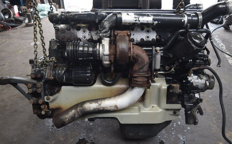 MAN D2866 410 360 310 EURO 3 MAN TGA - 发动机 适用于 卡车:图2 MAN D2866 410 360 310 EURO 3 MAN TGA - 发动机 适用于 卡车:图2