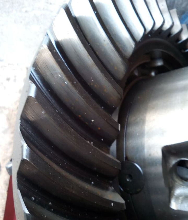 MAN F2000 37.10   MAN F2000 - 传动装置 适用于 卡车:图3 MAN F2000 37.10   MAN F2000 - 传动装置 适用于 卡车:图3