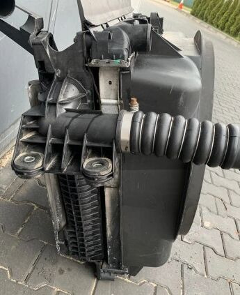 MAN TGL 81061006683 MAN Man TGL - 散热器 适用于 卡车:图2 MAN TGL 81061006683 MAN Man TGL - 散热器 适用于 卡车:图2