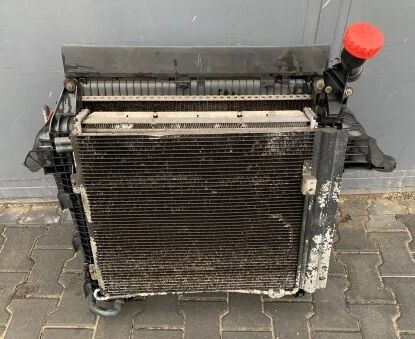 MAN TGL 81061006683 MAN Man TGL - 散热器 适用于 卡车:图1 MAN TGL 81061006683 MAN Man TGL - 散热器 适用于 卡车:图1