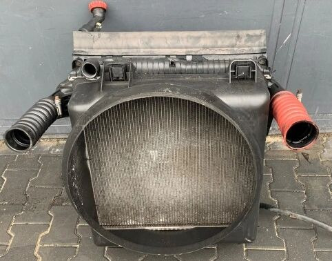 MAN TGL 81061006683 MAN Man TGL - 散热器 适用于 卡车:图4 MAN TGL 81061006683 MAN Man TGL - 散热器 适用于 卡车:图4