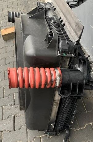 MAN TGL 81061006683 MAN Man TGL - 散热器 适用于 卡车:图3 MAN TGL 81061006683 MAN Man TGL - 散热器 适用于 卡车:图3