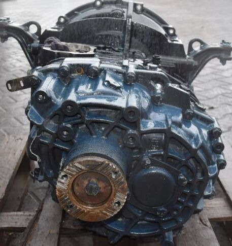 MAN ZF ECOLITE 6AS800TO MAN Man TGL - 变速箱 适用于 卡车:图3 MAN ZF ECOLITE 6AS800TO MAN Man TGL - 变速箱 适用于 卡车:图3