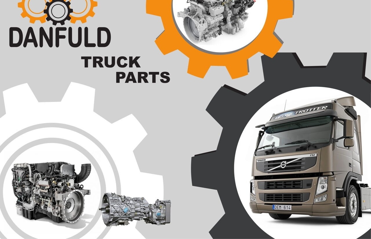 Mercedes-Benz Actros truck - 框架/ 底盘 适用于 卡车:图5 Mercedes-Benz Actros truck - 框架/ 底盘 适用于 卡车:图5