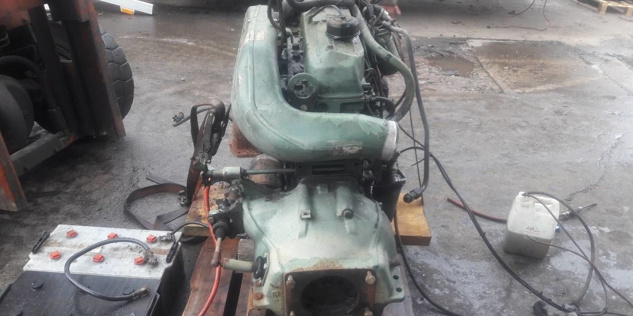 Mercedes-Benz OM366   Mercedes-Benz - 发动机 适用于 卡车:图4 Mercedes-Benz OM366   Mercedes-Benz - 发动机 适用于 卡车:图4