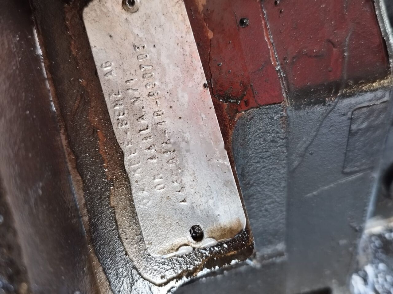 Mercedes-Benz OM441 LA OM441LA   Mercedes-Benz OM441LA - 发动机 适用于 卡车:图5 Mercedes-Benz OM441 LA OM441LA   Mercedes-Benz OM441LA - 发动机 适用于 卡车:图5