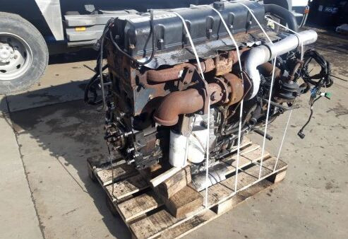 Renault DCI   Renault PREMIUM truck - 发动机 适用于 卡车:图3 Renault DCI   Renault PREMIUM truck - 发动机 适用于 卡车:图3