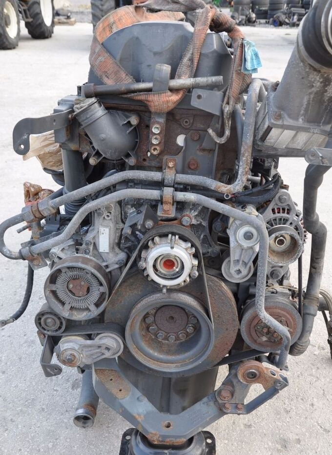 Renault DXi11 Renault PREMIUM DXI - 发动机 适用于 卡车:图2 Renault DXi11 Renault PREMIUM DXI - 发动机 适用于 卡车:图2