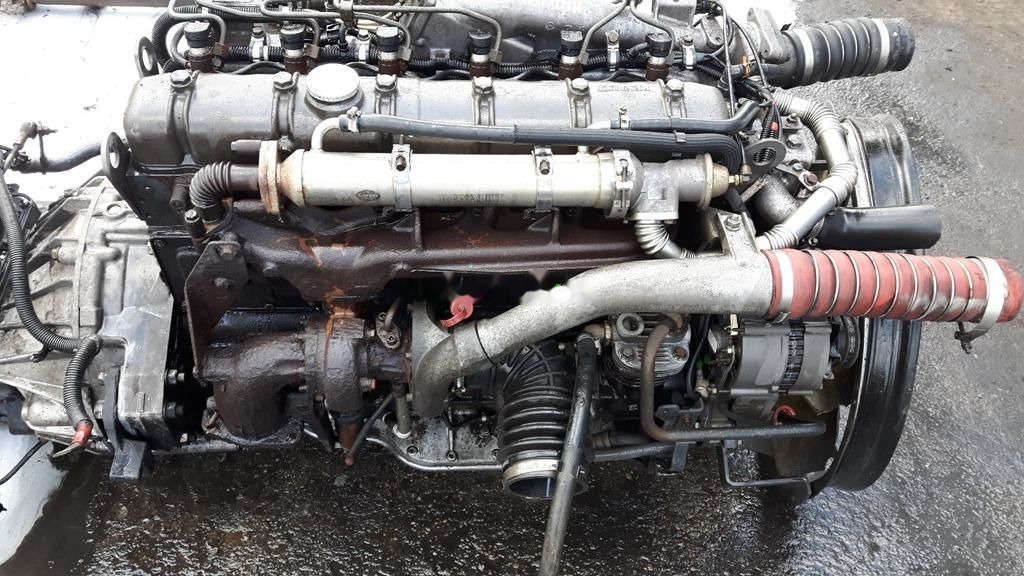 Renault MIDLUM 270 DCI - 发动机 适用于 卡车:图2 Renault MIDLUM 270 DCI - 发动机 适用于 卡车:图2