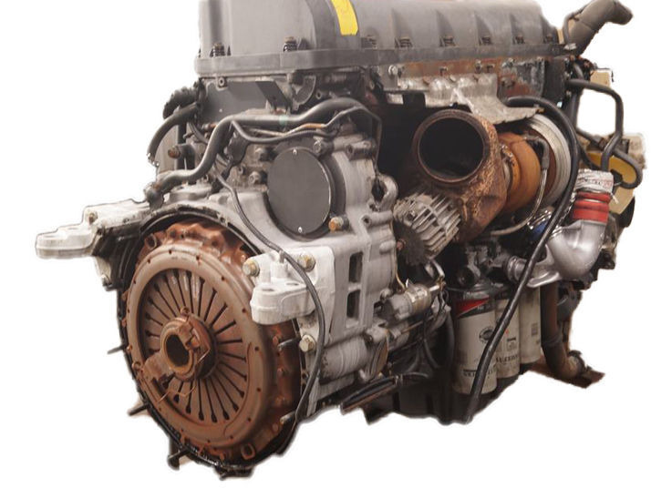 Renault PREMIUM 440 DXI EURO 3 - 发动机 适用于 卡车:图3 Renault PREMIUM 440 DXI EURO 3 - 发动机 适用于 卡车:图3