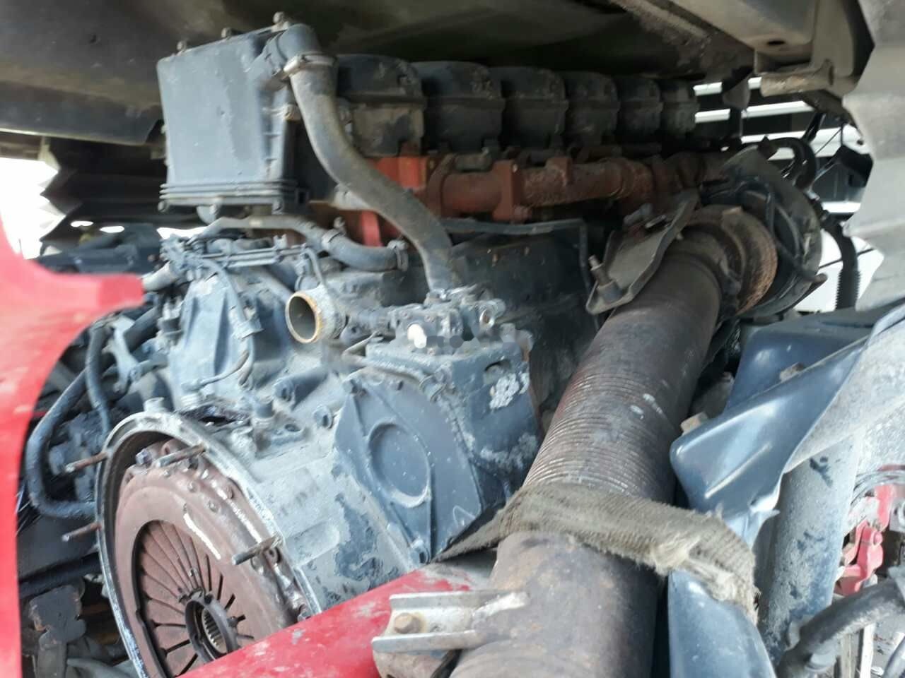 Scania DC1108 Scania P340 - 发动机 适用于 卡车:图1 Scania DC1108 Scania P340 - 发动机 适用于 卡车:图1