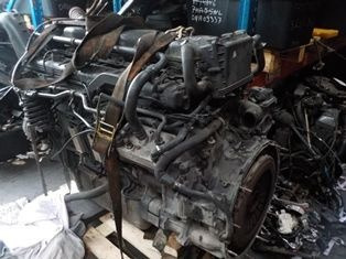 Scania DC1109 - 发动机 适用于 卡车:图2 Scania DC1109 - 发动机 适用于 卡车:图2