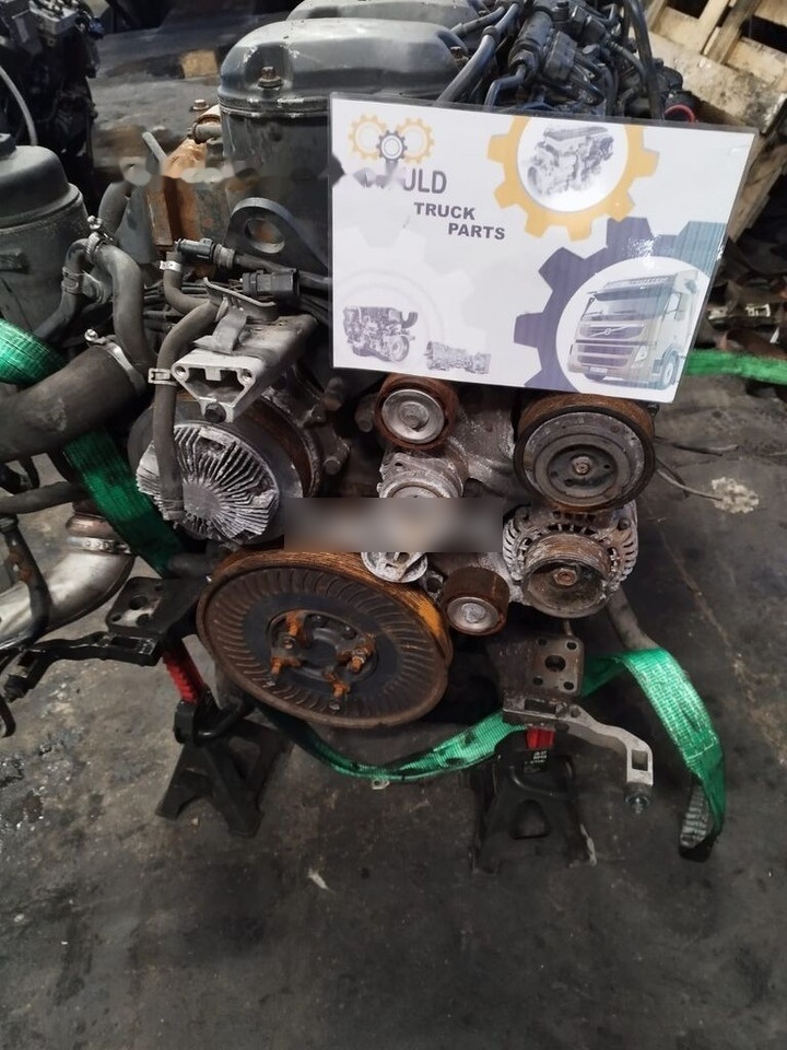 Scania DC13 164 DC13.164   Scania DC13 164 truck - 发动机 适用于 卡车:图4 Scania DC13 164 DC13.164   Scania DC13 164 truck - 发动机 适用于 卡车:图4