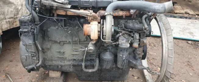 Scania DC1314 Scania truck - 发动机 适用于 卡车:图3 Scania DC1314 Scania truck - 发动机 适用于 卡车:图3