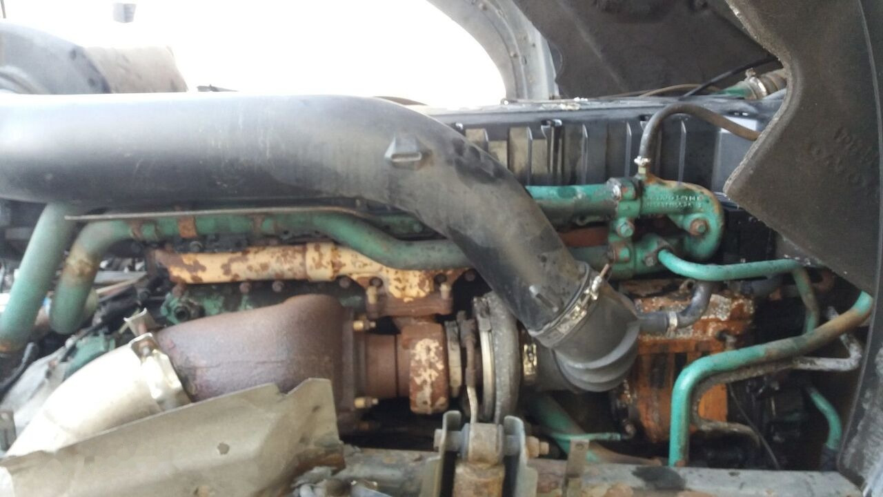 Volvo D12 D Volvo FH12, FL12, FM12, NH12 - 发动机 适用于 卡车:图2 Volvo D12 D Volvo FH12, FL12, FM12, NH12 - 发动机 适用于 卡车:图2