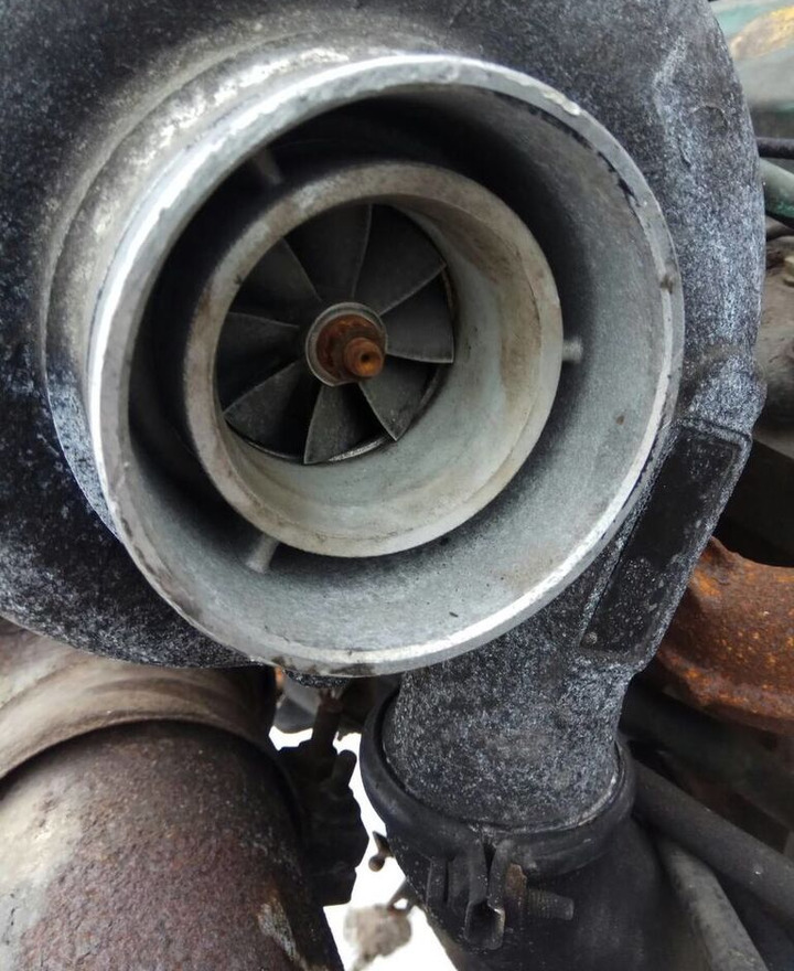 Volvo TD73E   Volvo FL7 - 发动机 适用于 卡车:图3 Volvo TD73E   Volvo FL7 - 发动机 适用于 卡车:图3