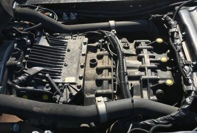 ZF 12as2131TD MAN TGX truck - 变速箱 适用于 卡车:图1 ZF 12as2131TD MAN TGX truck - 变速箱 适用于 卡车:图1