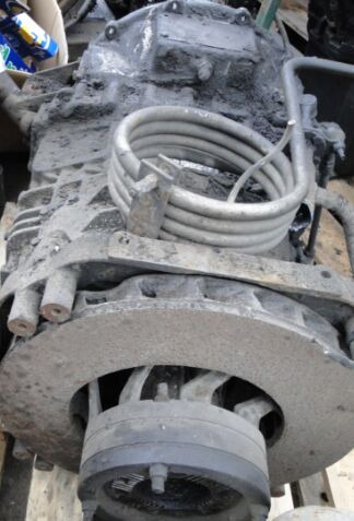 ZF S6-85 1310050063 - 变速箱 适用于 卡车:图1 ZF S6-85 1310050063 - 变速箱 适用于 卡车:图1