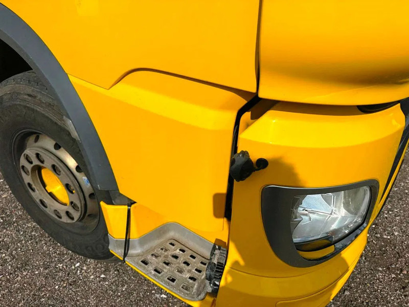 DAF XF 530 Hoglift with knæk arm. - 吊钩升降车:图5 DAF XF 530 Hoglift with knæk arm. - 吊钩升降车:图5