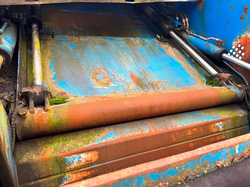 NTM KGH-HB 22m3 Garbage Box - 垃圾车:图5 NTM KGH-HB 22m3 Garbage Box - 垃圾车:图5