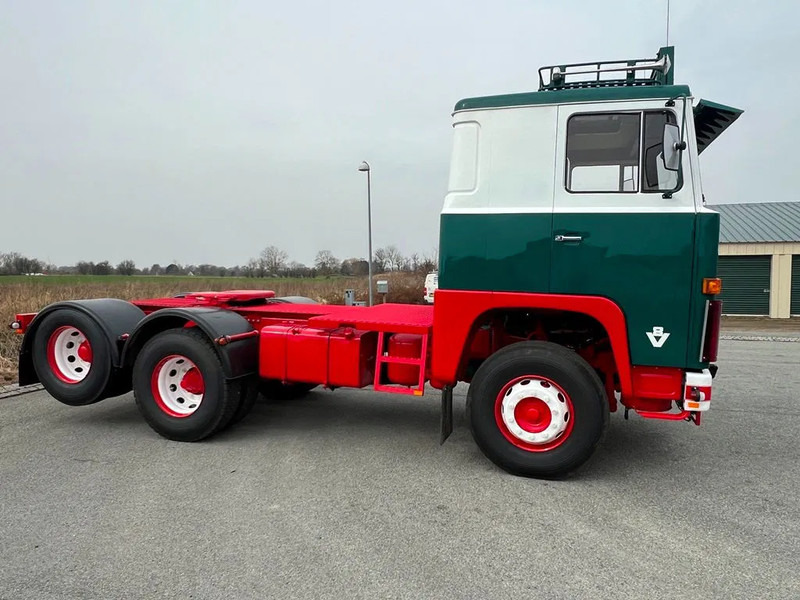 Scania LB141 V8 Scania Vabis total restauration - 牵引车:图5 Scania LB141 V8 Scania Vabis total restauration - 牵引车:图5